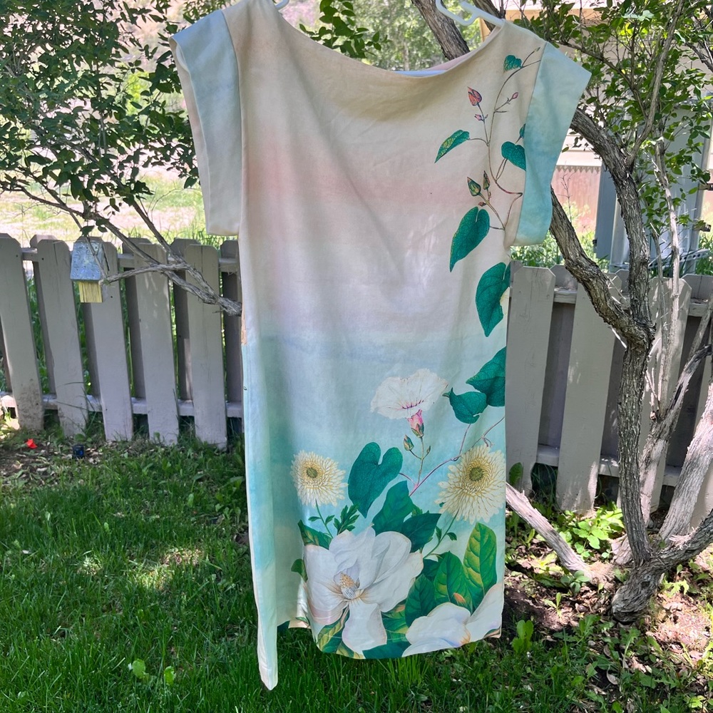 Farm Rio Dress